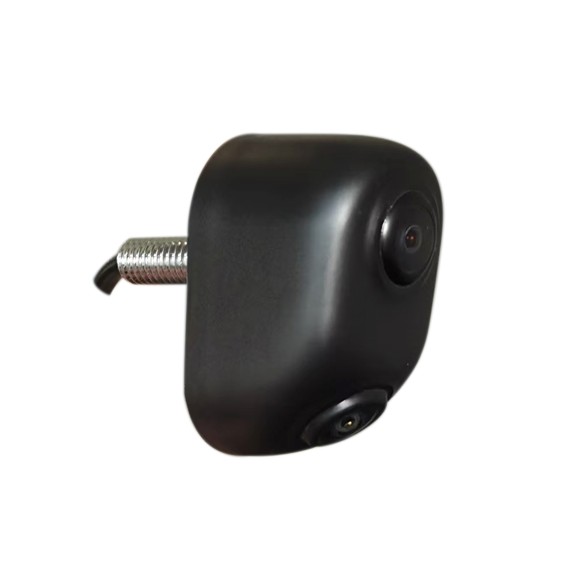 Alternative view of Bakkamera dobbelt til Autocamper