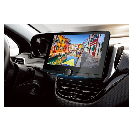 Kenwood DMX9724XDS 10,1" Multimedie anlæg - Billede 3