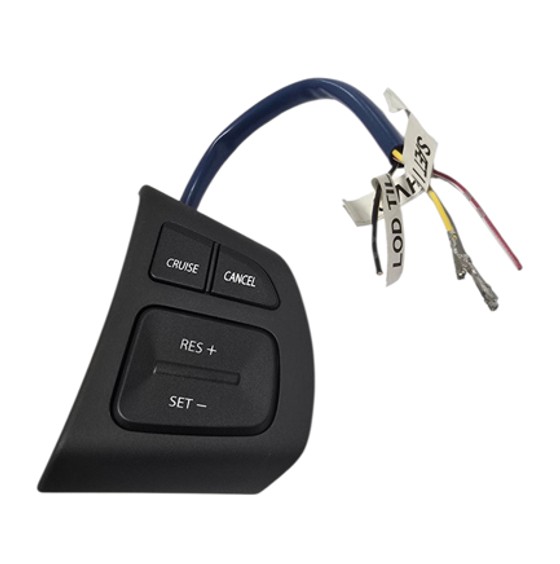 Alternative view of Orig. Suzuki Swift Betjeningsarm 2005-2010