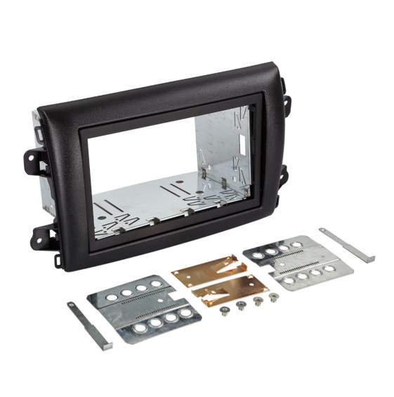 Alternative view of Carplay kit Ducato, Boxer, Jumper