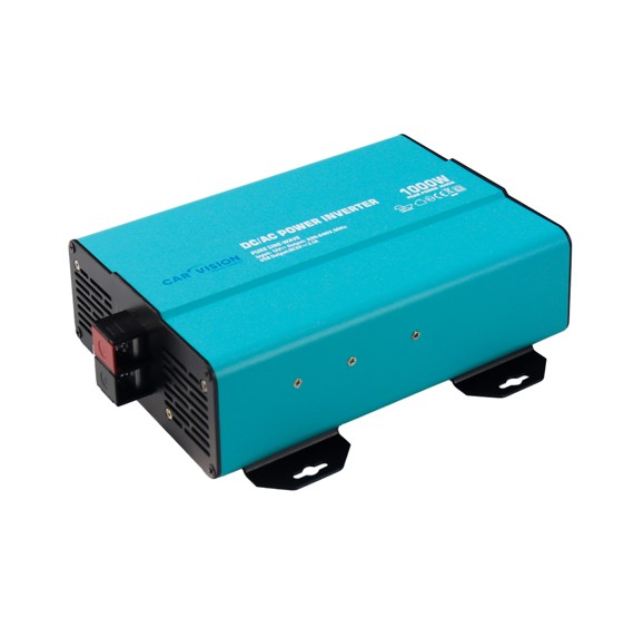 HP1000W Inverter 12V