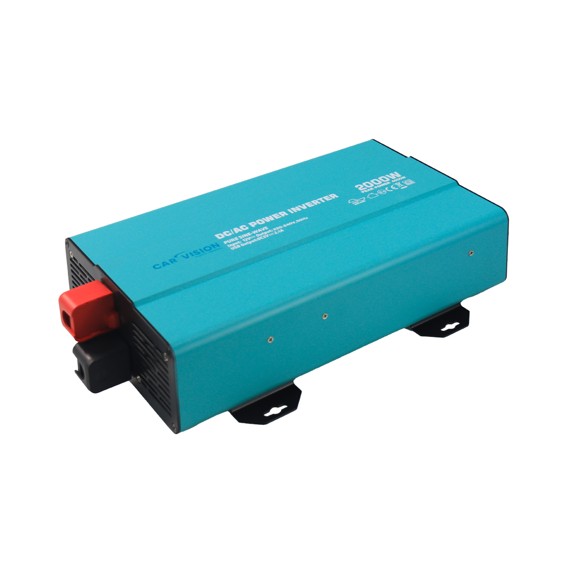 HP2000 2KW ren sinus inverter 12V